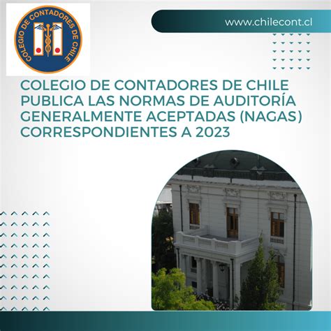 tiempos nica 11 am|Colegio de Contadores de Chile.